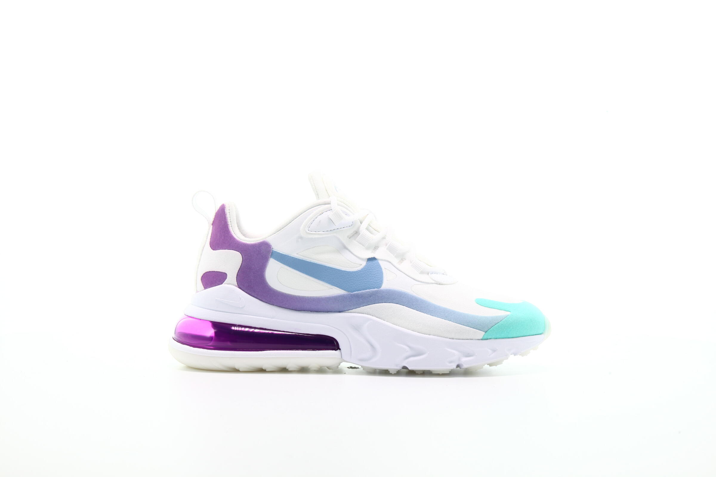 Nike WMNS Air Max 270 React 